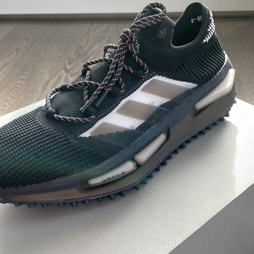 NMD S1 Edition 3, Men’s Size 13.5 - Picture 12 of 17